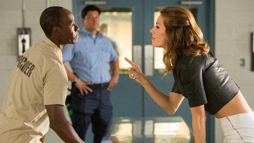 House of Lies Season 4 Episode 7 - The Next Olive Branch Goes Straight Up Your Ass