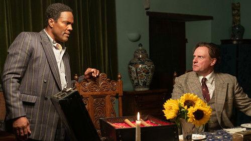 Father Brown Season 11 Episode 9 - The Dead of Night