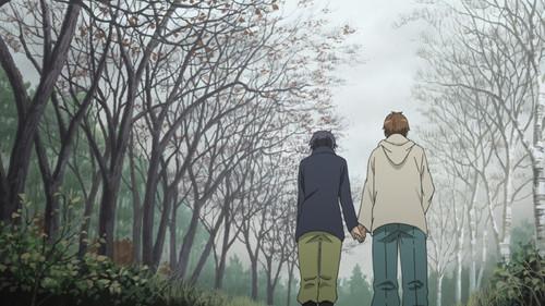 Silver Spoon Season 2 Episode 9 - The Last Milk