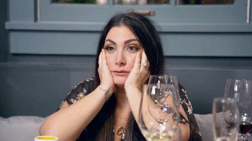 Jersey Shore: Family Vacation Season 6 Episode 6 - Messy Mawmas