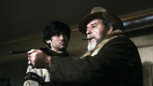 The Old Fox Season 5 Episode 5 - Episode 5