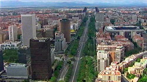 Madrid from the sky Season 3 Episode 4 - Episode 4