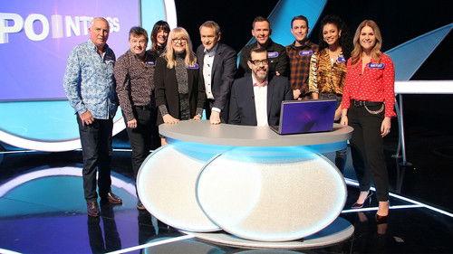 Pointless Celebrities Season 13 Episode 24 - Radio
