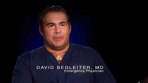 Untold Stories of the ER Season 9 Episode 6 - Why Am I Blue?