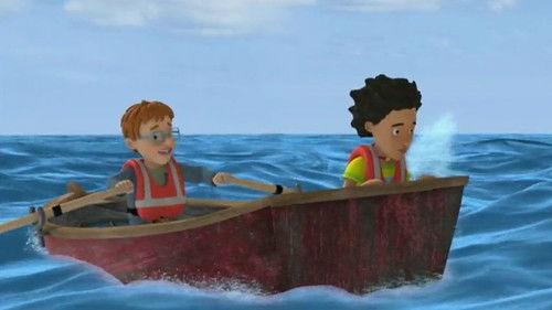 Fireman Sam Season 9 Episode 17 - Turtle Hunt