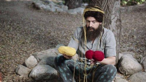 Childrens Hospital Season 5 Episode 12 - My Friend Falcon