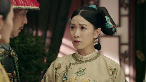 Story of Yanxi Palace Season 1 Episode 15 - Episode 15