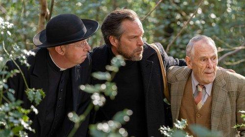 Father Brown Season 11 Episode 5 - The Father, The Son