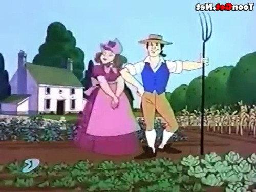 The Great Grape Ape Show Season 1 Episode 22 - The Indian Grape Call