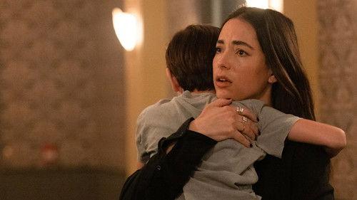 The Watchful Eye Season 1 Episode 10 - Hale Fellow Well Met