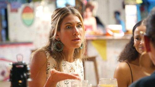 The Real Housewives of New York City Season 14 Episode 9 - Nothing Vanilla About Anguilla