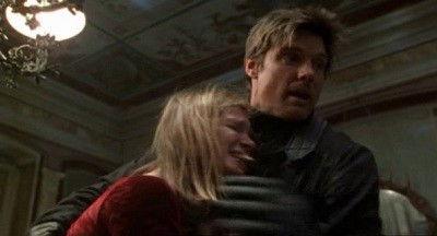 Background image for Love and Death