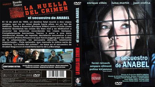La Huella del Crimen Season 3 Episode 2 - Episode 2