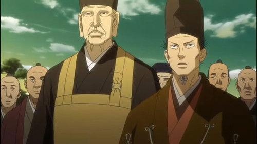 Hyouge Mono Season 1 Episode 25 - Start From the Beginning Again