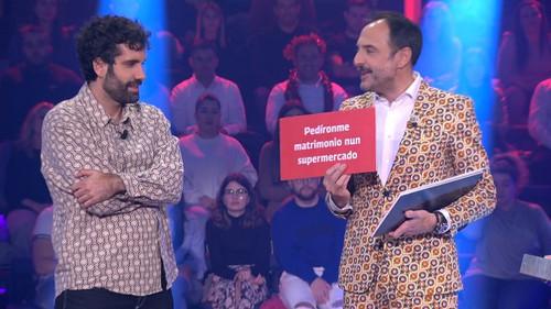 Land Rober Tunai Show Season 9 Episode 13 - Episode 13