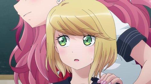 Love After World Domination Season 1 Episode 8 - Everybody Has a Secret or Two