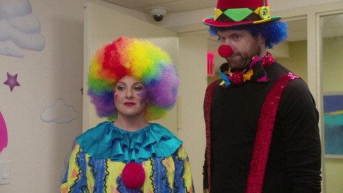 Difficult People Season 3 Episode 1 - Passover Bump