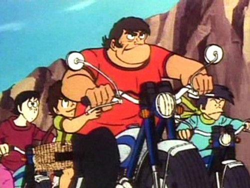 Mazinger Z Season 1 Episode 52 - Kouji's crisis, Sayaka mobilizes Mazinger!