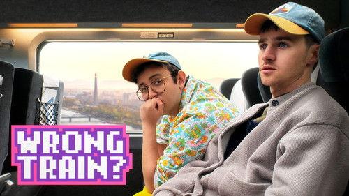 Background image for Going in Circles