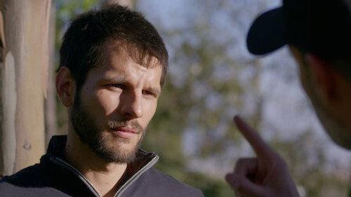 Rosario Tijeras (Mexico) Season 3 Episode 4 - Episode 4