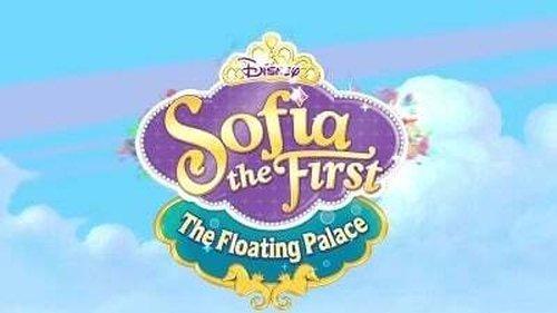 Sofia the First Season 1 Episode 23 - The Floating Palace Part 2