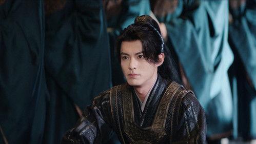 Guardians of the Dafeng Season 1 Episode 22 - Survival