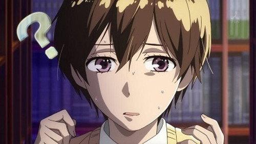 The Kawai Complex Guide to Manors and Hostel Behavior Season 1 Episode 3 - Why