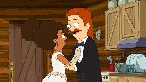 The Great North Season 5 Episode 16 - Super Smash Lovers Adventure