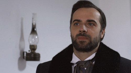 Detective Anna Season 2 Episode 3 - A Girl in White, Part 1