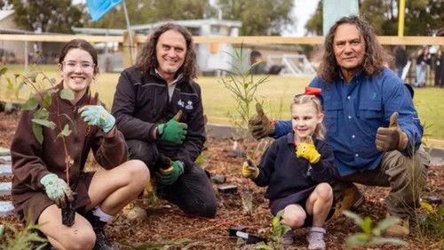 Gardening Australia Junior Season 3 Episode 11 - Tiny Forest