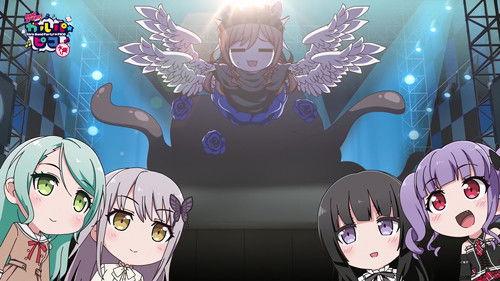 BanG Dream! Girls Band Party!☆PICO Season 2 Episode 3 - Lisa Coutre