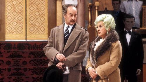 Are You Being Served? Season 7 Episode 7 - The Agent