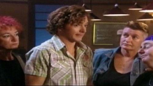 Supernova Season 2 Episode 2 - How's Your Father