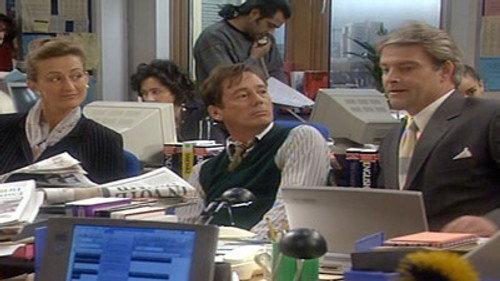 Drop the Dead Donkey Season 5 Episode 6 - George's Car