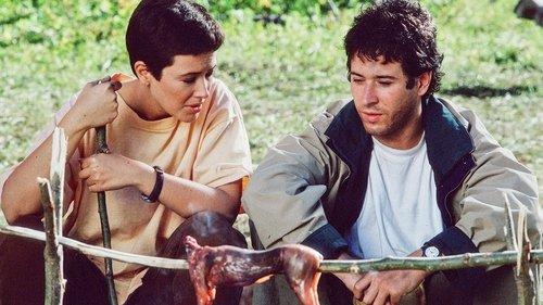 undefined Season 3 Episode 3 - Oy, Wilderness