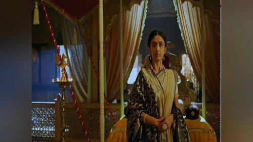 Swaraj - Bharat ke Swatantrata Sangram Ki Samagra Gatha Season 5 Episode 1 - Avanti Bai