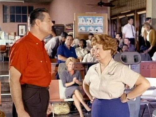 Hazel Season 2 Episode 11 - The Natural Athlete