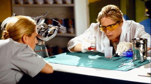 Corner Gas Season 1 Episode 5 - Grad '68