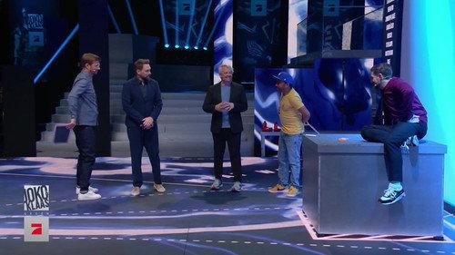 Joko & Klaas gegen ProSieben Season 5 Episode 4 - Episode 32