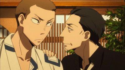 Showa Genroku Rakugo Shinju Season 2 Episode 3 - Episode 3
