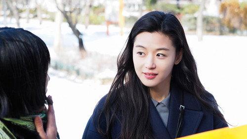 The Legend of the Blue Sea Season 1 Episode 16 - Episode 16