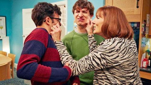 Friday Night Dinner Season 3 Episode 4 - The Anniversary