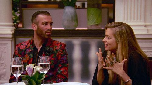 Project Runway All Stars Season 6 Episode 3 - Perfect Pairings