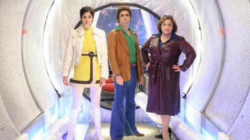 The Little Murders of Agatha Christie Season 3 Episode 7 - Murders of the Third Kind