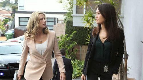 Stalker Season 1 Episode 20 - Love Kills