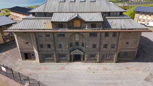 Abandoned Engineering Season 15 Episode 4 - Suicide Island