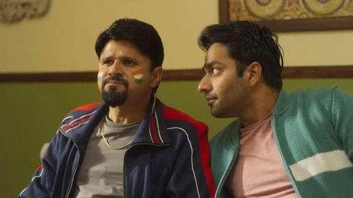 The Aam Aadmi Family Season 4 Episode 5 - Naya Kadam