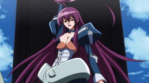 Needless Season 1 Episode 8 - Roukakuji Riru