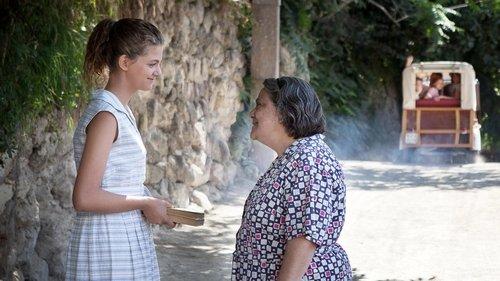 My Brilliant Friend Season 1 Episode 6 - The Island