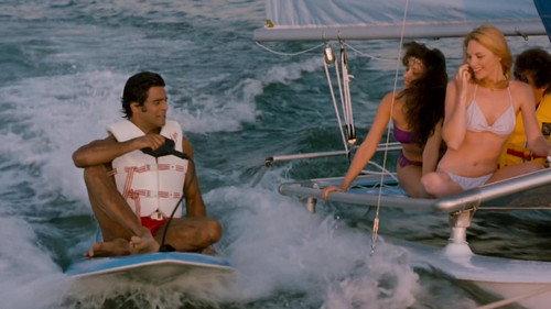 CHiPs Season 6 Episode 7 - This Year's Riot